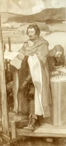 Genannt: Heinrich I