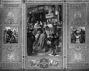 Herzogin: Heinrich II