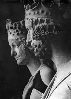 Herzogin: Heinrich II