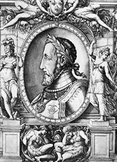 1559: Heinrich II