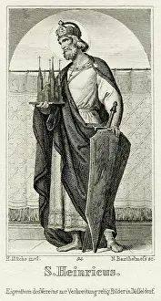 Mucke: HEINRICH II/HRE/MUCKE