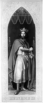 Bayern: Heinrich III