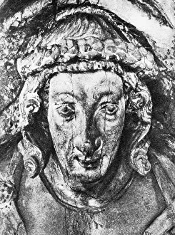 1247: Heinrich III the Great, Count of Sayn