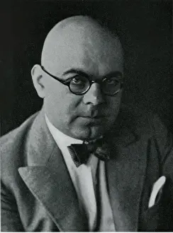 Heinrich Jost