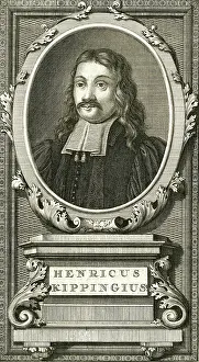 Kipping: HEINRICH KIPPING