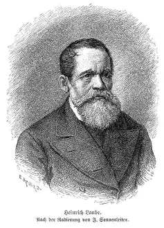 Constanz: HEINRICH LAUBE - 2