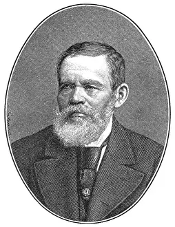 Constanz: HEINRICH LAUBE - 3