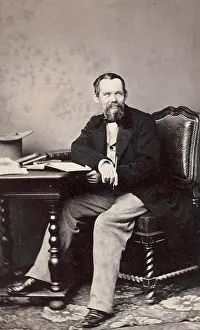 Laube: Heinrich Laube