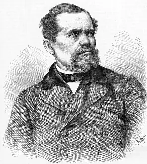 Laube: Heinrich Laube