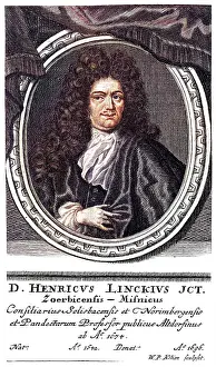 Lincke: HEINRICH LINCKE