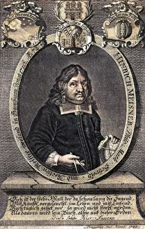 Meisner: HEINRICH MEISNER