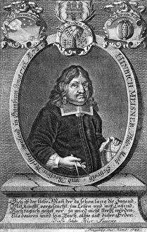 1644: HEINRICH MEISNER