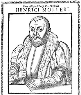 1589: HEINRICH MOLLER