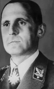 Mueller: Heinrich Mueller