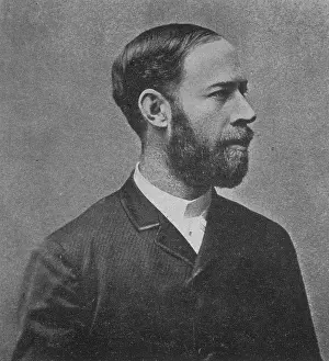 Predict: Heinrich Rudolf Hertz, German Physicist