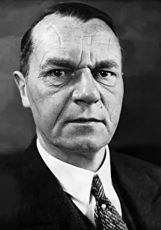 Sahm: Heinrich Sahm, 1931