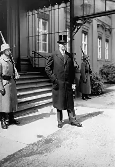 Sahm: Heinrich Sahm