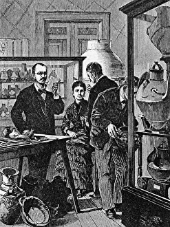 Troy: Heinrich Schliemann, 1882