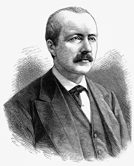 Schliemann: Heinrich Schliemann