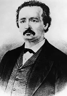 Schliemann: Heinrich Schliemann