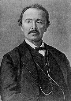 Schliemann: Heinrich Schliemann, German Archaeologist