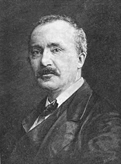 Iliad: Heinrich Schliemann, German Archeologist