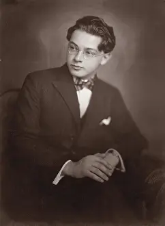 Schnitzler: Heinrich Schnitzler