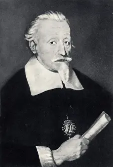 Schutz: Heinrich Schutz (1585-1672) German