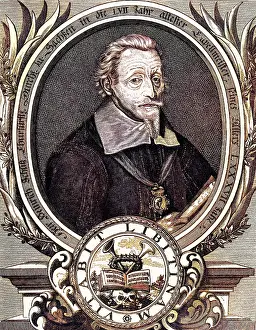 Schutz: HEINRICH SCHUTZ
