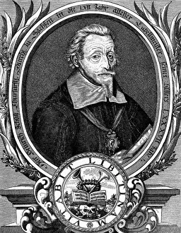 Schutz: HEINRICH SCHUTZ