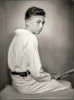 Segal: Heinrich Segal