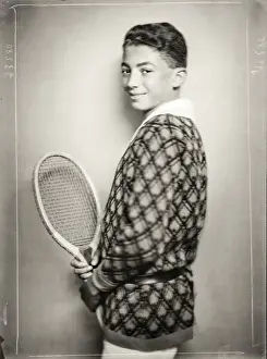 Segal: Heinrich Segal