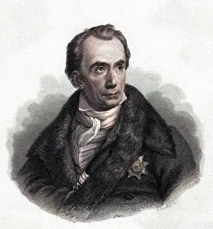 Schon: HEINRICH THEODOR SCHON