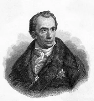 Schon: HEINRICH THEODOR SCHON
