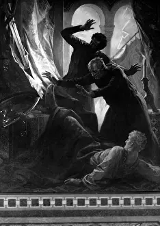 Salier: Heinrich V