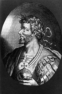 Konstanze: Heinrich VI