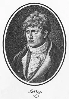 Collin: HEINRICH VON COLLIN