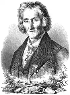 Cotta: HEINRICH VON COTTA