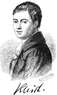 Laufer: Heinrich von Kleist