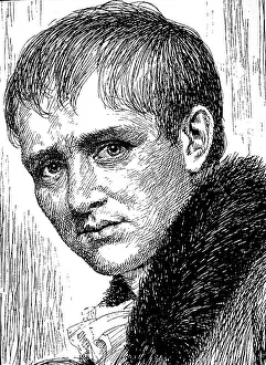 Kleist: Heinrich von Kleist