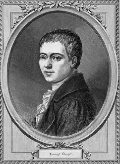 Kleist: Heinrich von Kleist