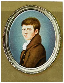 Kleist: HEINRICH VON KLEIST