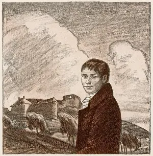 Kleist: HEINRICH VON KLEIST