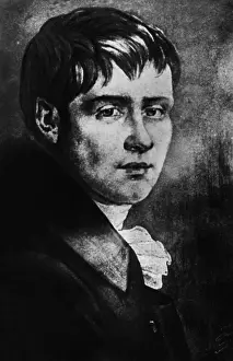 1777: Heinrich von Kleist