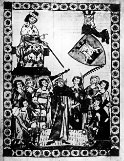 Meissen: Heinrich von Meissen