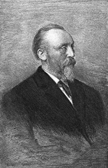 Stephan: HEINRICH VON STEPHAN