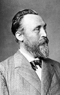 Stephan: Heinrich von Stephan