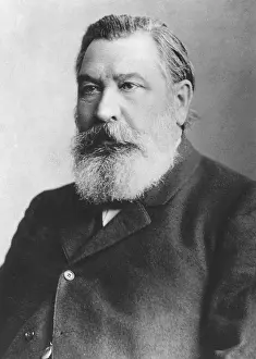 Treitschke: Heinrich von Treitschke