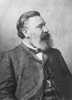 Treitschke: Heinrich von Treitschke