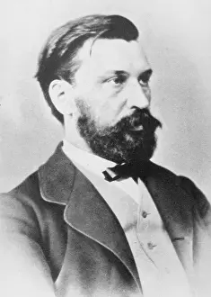 Treitschke: Heinrich von Treitschke